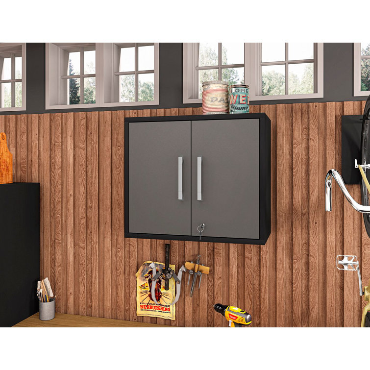 Garage cabinets deals wall mount